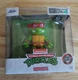 Jada Metals Die Cast Teenage Mutant Ninja Turtle Raphael 2.5" Figure MetalFig