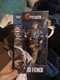 McFarlane Toys JD FENIX Action Figure Gears of War 4 Color Tops, New Sealed
