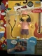 Playmates Toys Otto Interactive Action Figure The Simpsons MPN 99108