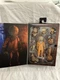 NECA Trick &lsquo;r Treat Sam Ultimate Figure &ndash; Brand New Sealed &ndash; Unopened Box