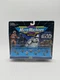 Star Wars Micro Machines Ewoks Figures Galoob ROTJ Playset 1994 66080 NEW NIB