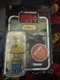 Star Wars Retro Collection Grogu The Book of Boba Fett Kenner Action Figure