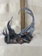 Marvel Diamond Select Anti-Venom 5" Action Figure Base Only
