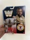Mattel Creations WWE Retro Wave 1 Mr. T WWF Wrestling Figure