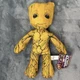 Good Stuff Groot Marvel Guardians of the Galaxy Plush Stuffed - 15" - w Tag