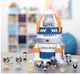 Ryan&rsquo;s World Galaxy One Explorer Rocket 12 Pack Micro Figure Playset Toy NEW