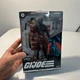Hasbro G.I. Joe Classified Action Figure