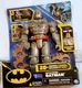 BATMAN-BATTLE STRIKE /TALK ACTION FIGURE-1ST EDITION-DC COMICS-20 PLUS SOUNDS
