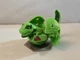 Bakugan Bakugan Evolution Genesis Spin Master Green Ventus Trox B600