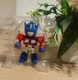 METALFIGS Die-Cast Transformers OPTIMUS PRIME Figure Jada Toys