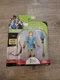 JAKKS Pacific Action Figure Link Breath Of The Wild
