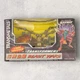 Kenner 1997 Transformers Beast Wars Transmetals Scavenger Figure &ndash; Vintage