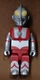 MEDICOM TOY KUBRICK 400% Ultraman A-Type Tokusatsu Collectible Japan