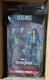 Hasbro Marvel Legends America Chavez Action Figure BAF Series