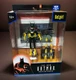 DC The New Batman Adventures Batgirl 6" Scale Figure McFarlane Toys Sealed Hero