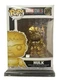 Funko Pop Vinyl Marvel Studios Gold #379 Hulk Bobble-Head 2018