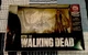 McFarlane Toys The Walking Dead TV Deluxe Box Set Daryl Dixon with Chopper