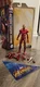 Marvel Select Avengers Infinity War Iron Man Mark 50 Figure Diamond Select Toys