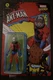 Marvel Legends Vintage Retro The Astonishing Ant-Man 3.75&rdquo; Mint, Unpunched Card!