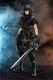 GAMETOYS GT-010 1/6 FF15 Noctis Lucis Collectible Action Figure Toys With Bonus