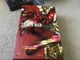 Hot Toys Marvel&rsquo;s Spider-Man - Spider-Man (Iron Spider Armor) 1/6th Scale...
