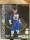 *BOX OPENED* Tamashi Nations - Dragon Ball Z - Vegeta Bandai Spirits Imagination