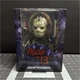 Mezco Toyz Friday the 13th Jason Voorhees Collectible Figure