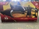 DC Flash Movie 27" BATWING Batman Action Figure Spin Master Target Exclusive