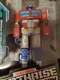 Transformers Cybertron Earthrise Leader WFC-E11 Optimus Prime 7 inch Action...