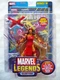 TOYBIZ MARVEL LEGENDS SERIES IV (4) Elektra Comic Book Sealed New 2003