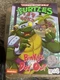 NECA TMNT Teenage Mutant Ninja Turtles Ultimate Slash Binky's Day Out 7&rdquo; Figure