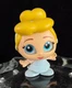 Disney Doorables Academy - Cinderella - Student Body - Cinderella - Common