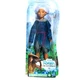 10" Disney Raya and the Last Dragon, Sisu, Fashion Doll, Lavender Hair, NIP
