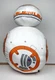 Star Wars BB-8 16&rdquo; Jumbo Plush with Rotating Head Toy/Pillow 2016
