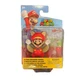 2024 Super Mario Flying Squirrel Mario 2.5" Action Figure Jakks Pacific