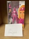 Hasbro Power Ranger Lightning Collection Pink Ninja Ranger MISB brand New