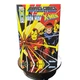 Hasbro Kenner -Pulse Marvel Legends IRON MAN & CYCLOPS 3.75" 2 Pack Figures