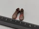 Limtoys LMN004 1/12 Scale The Last of Us Joe Shoes Model for 6" Figure