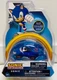 NIB NKOK Sonic The Hedgehog - Sonic 1:64 Scale Die-Cast Figure
