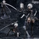 figma 643 NieR:Automata Ver1.1a 2B (YoRHa No. 2 Type B) Action Figure Japan
