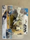 New! Star Wars Epic World Of Action Scout Trooper w/ Speeder Bike by Hasbro