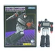 New MS-toys MS-B44B Ken Dark Ironhide Magic Square Action Figure toy in stock
