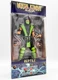 McFarlane Toys - Mortal Kombat Klassic - Reptile Action Figure - Brand New!