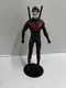 DC Multiverse Mcfarlane Toys Death Of The Family Nightwing Action Figure