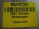 In hand tmnt Ultimates Michelangelo 7-Inch Super7 collector grade