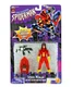 SPIDER-WOMAN Action Figure Marvel Amazing Spider-Man 1996 Toy Biz