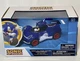 SONIC The HEDGEHOG Pullback Racer All-Star Racing BRAND NEW IN BOX