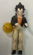DRAGON BALL Z Vegeta Figure Kid Buu Saga Series 14 Jakks Pacific 2003