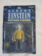 ALBERT EINSTEIN Action Figure by Accoutrements Item #11071