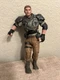 McFarlane Toys Microsoft Gears Of War 4 JD Fenix 7" Action Figure 2016.